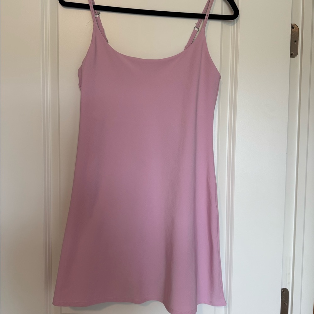 Abercrombie & Fitch Athletic Dress